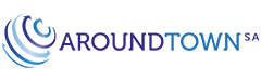 Aroundtown Logo